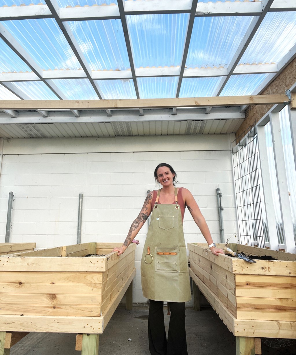 Reigniting My Passion for Agriculture: A Journey to Flower Farming